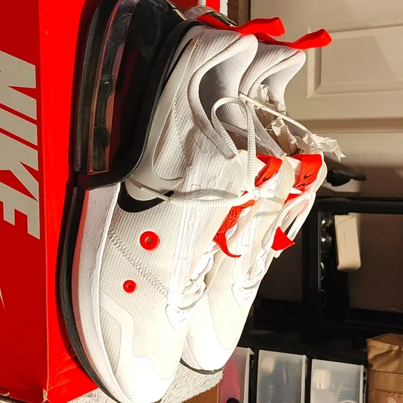 Nike WMNS AIR MAX UP - Picture 3 of 4